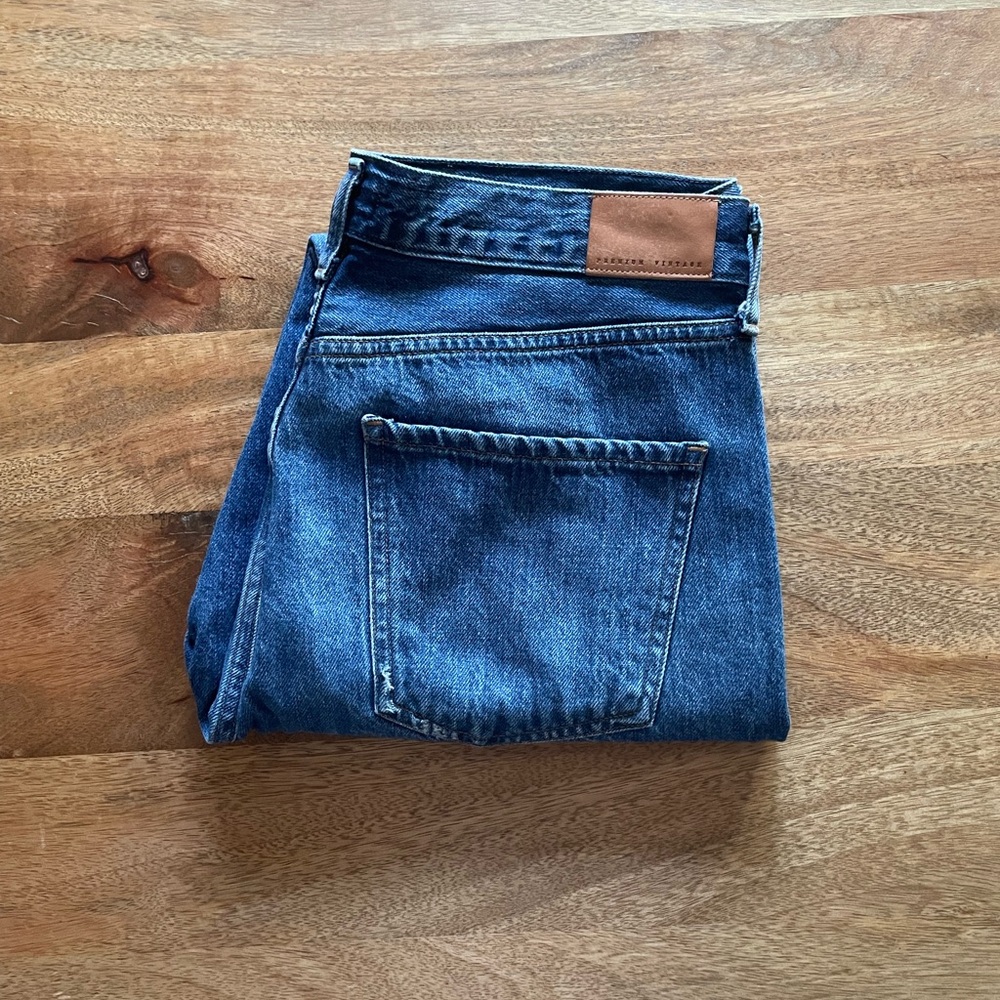 Citizens of Humanity Charlotte jeans size 28